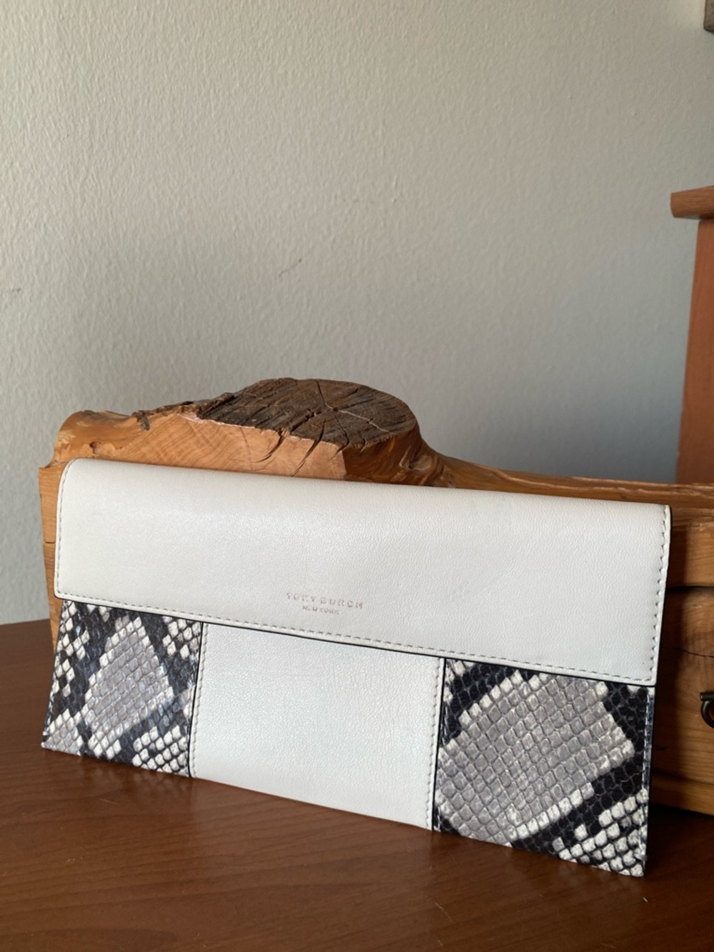 Tory Burch Clutch